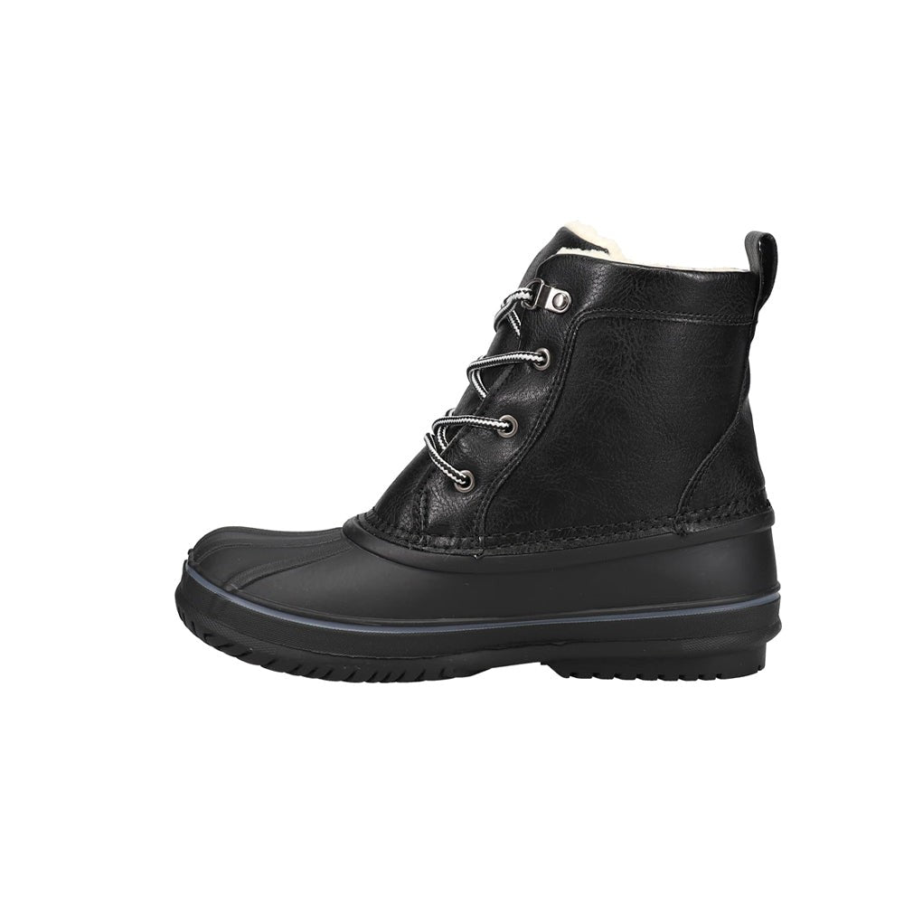 Warrington Lace Up Snow Boots (Little Kid-Big Kid)