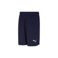 RTG Shiny Fabric 10 Inch Athletic Shorts
