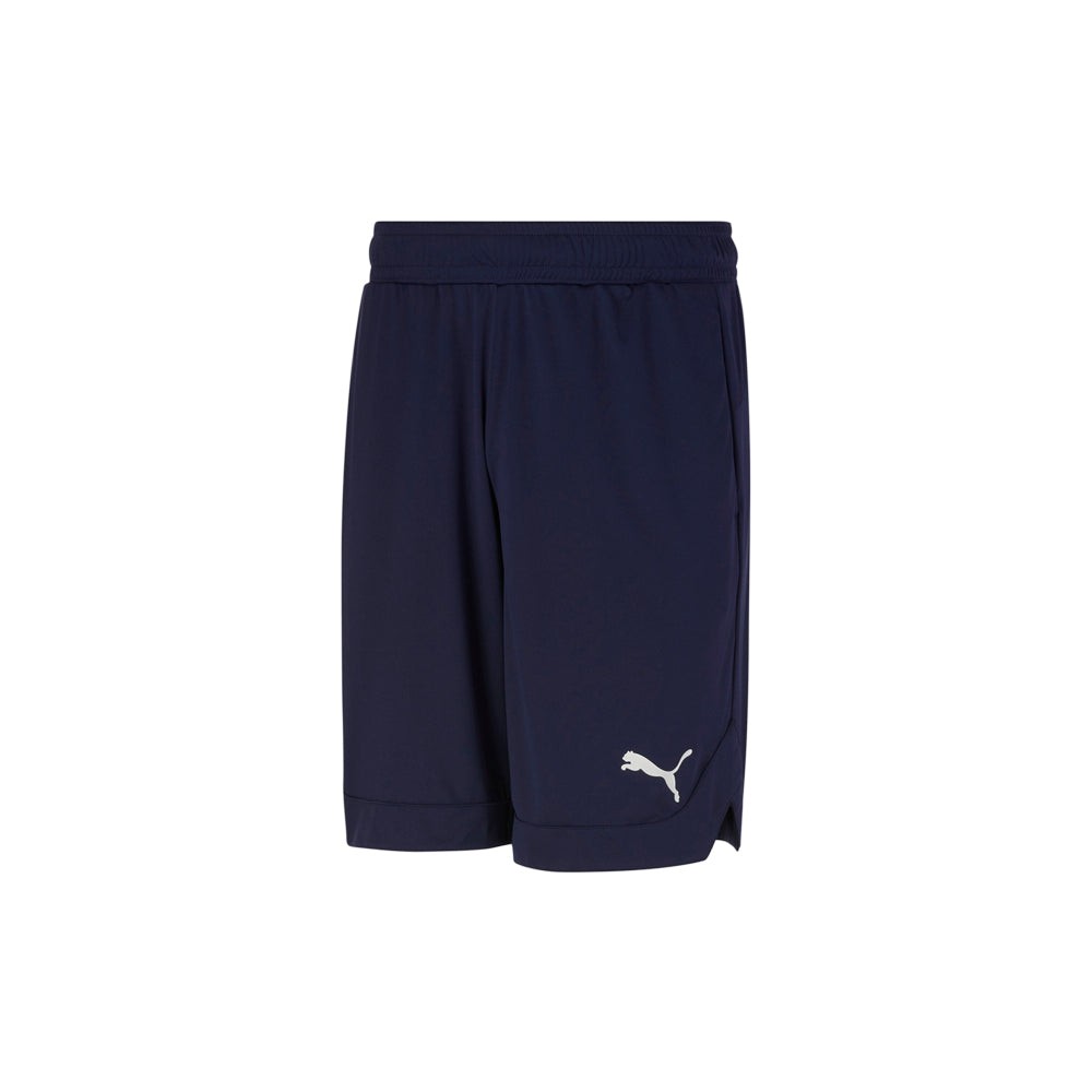 RTG Shiny Fabric 10 Inch Athletic Shorts