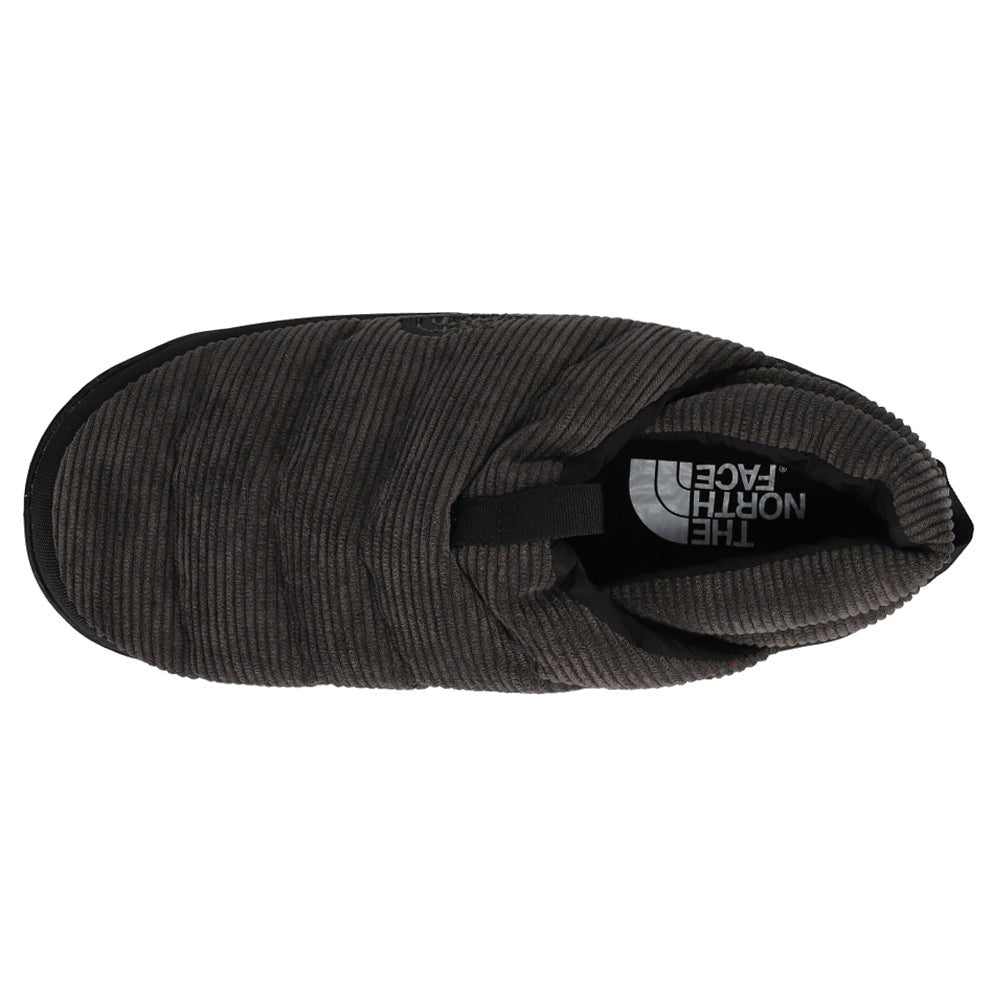 Nuptse Mule Corduroy Slippers