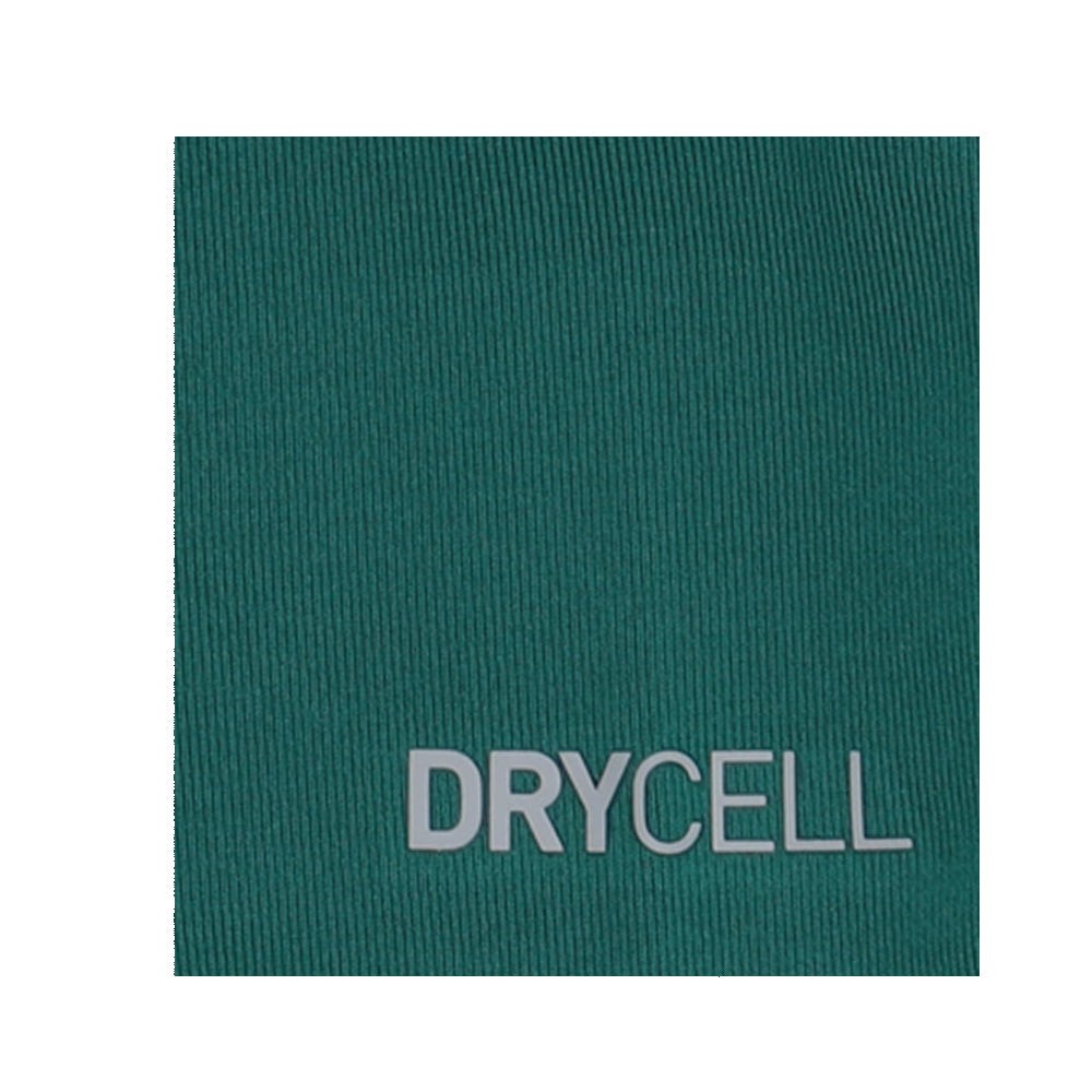 Cup Mock Neck Long Sleeve Training Soccer Jersey (Youth)