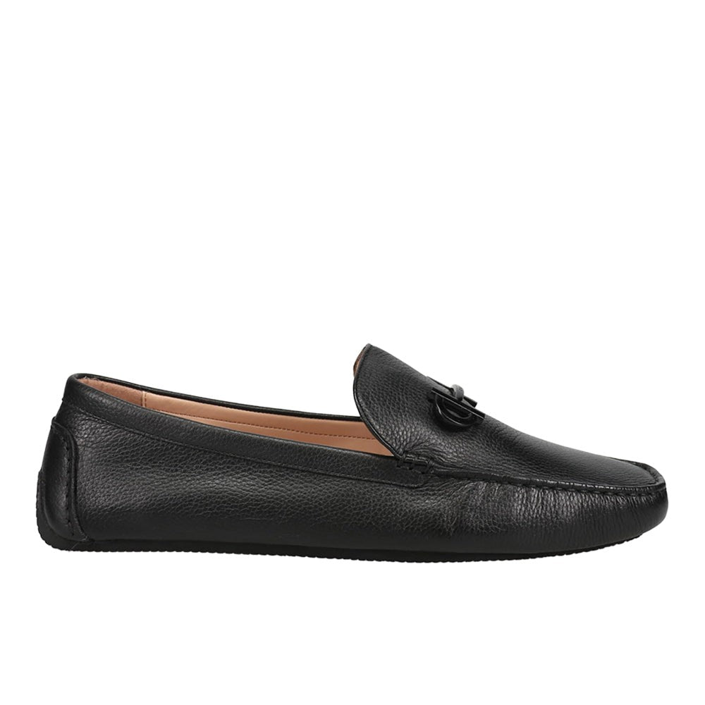 Tully Driver Loafers