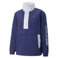 Machts Mit Qualitat STB Lightweight Pop Over Half Zip Jacket