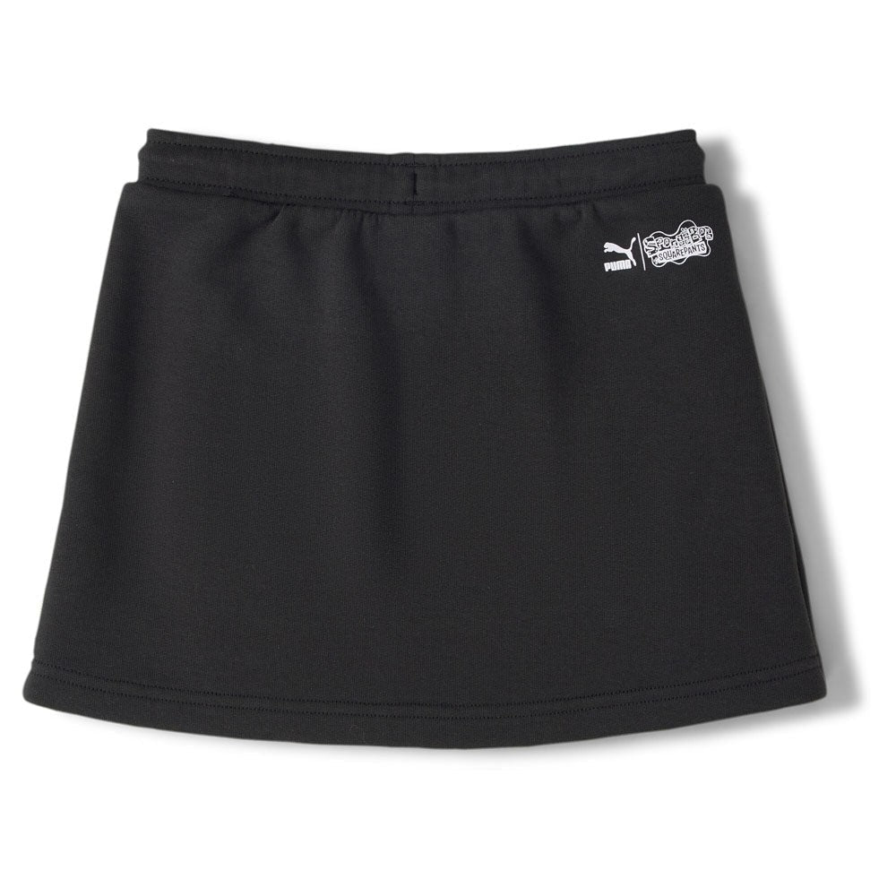 PUMA X SPONGEBOB Drawstring Skirt (Youth)