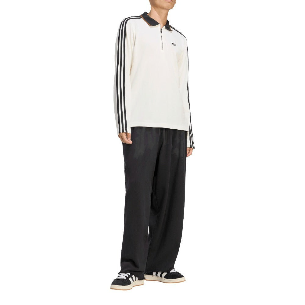 Wide Leg Sweat Pant