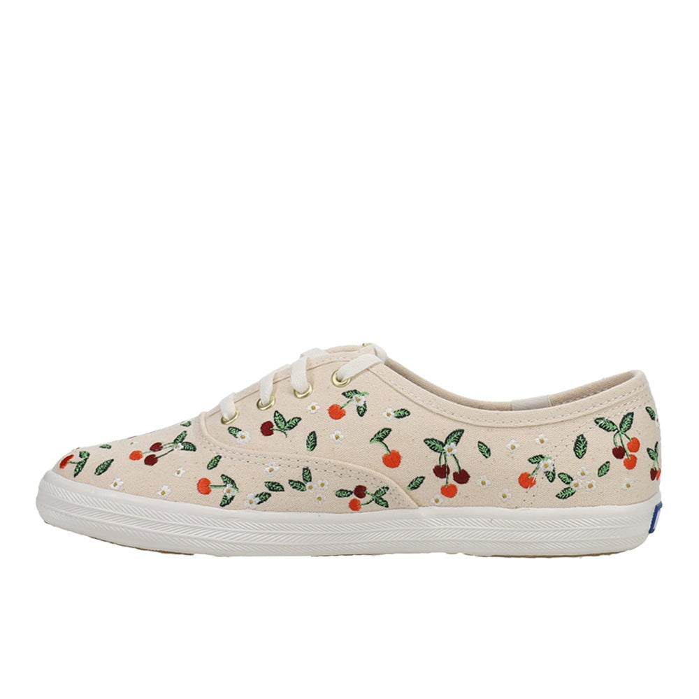 Champion Cherries Lace Up Sneakers