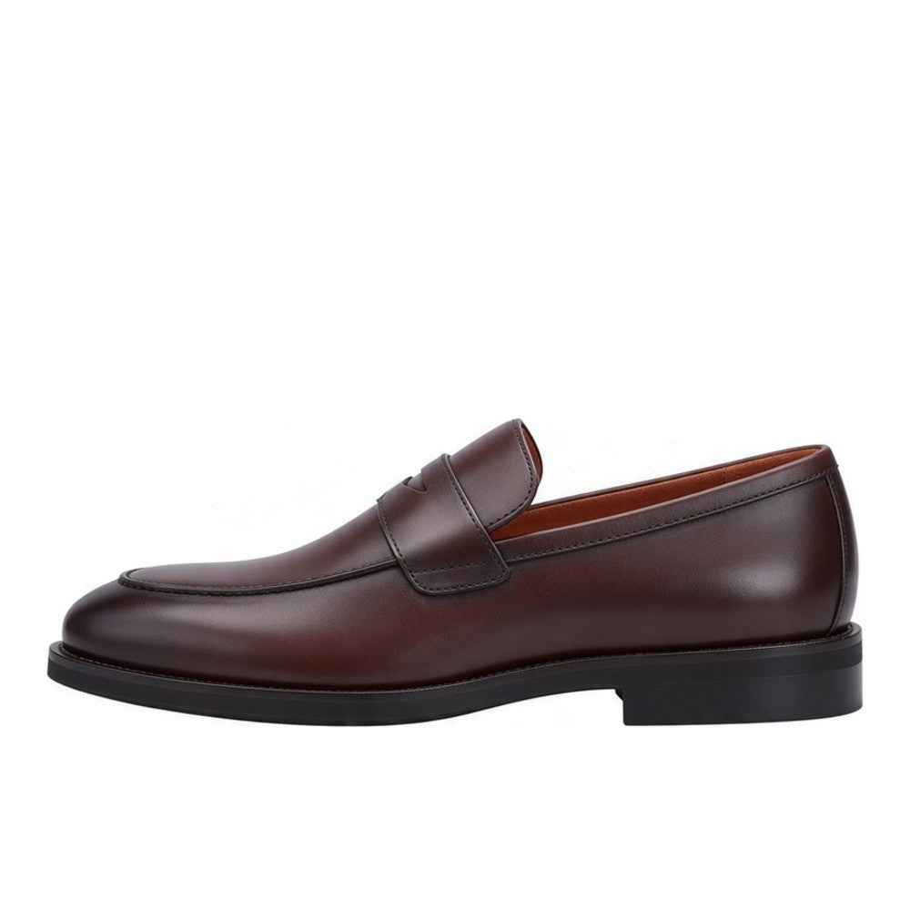 Jackson Moc Toe Penney Loafer