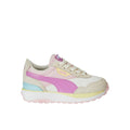Cruise Rider Peony Lace Up Sneakers (Toddler-Little Kid)