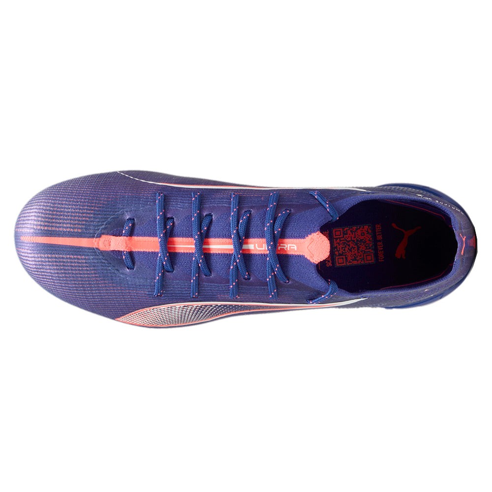 Ultra 5 Ultimate Firm Ground Soccer Cleats