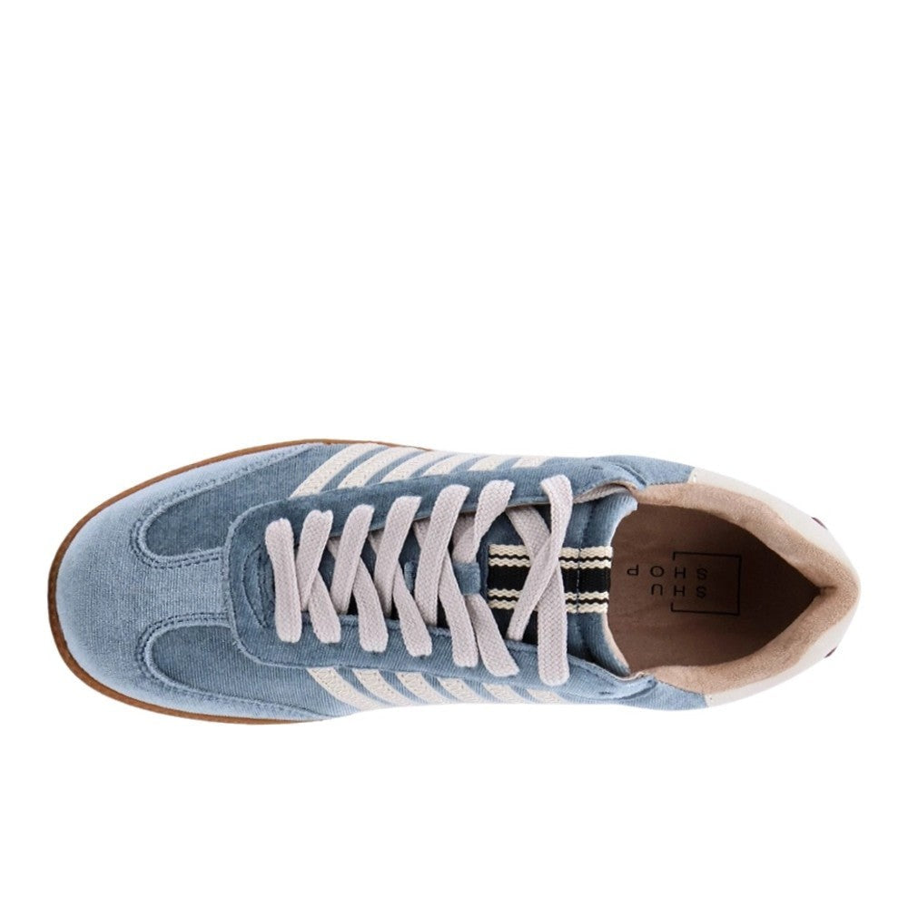 Stevie Sneaker