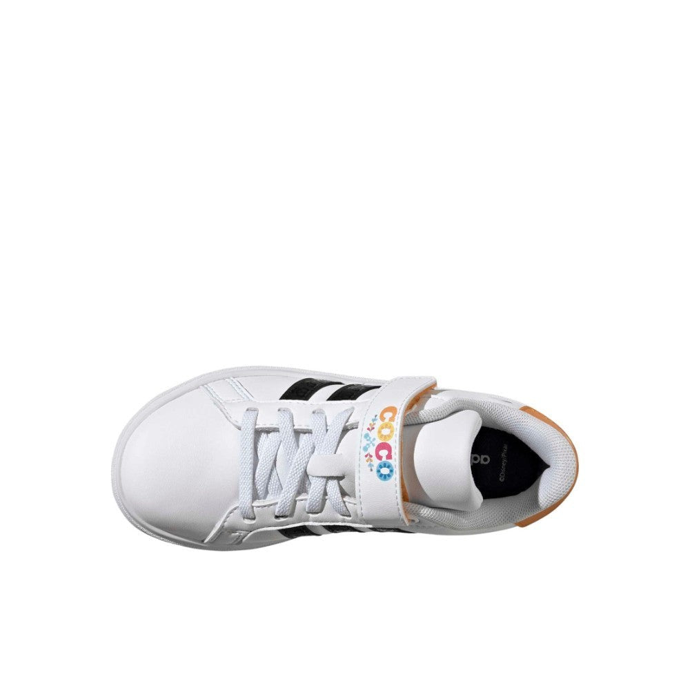 adidas Pixar Coco Grand Court Shoes