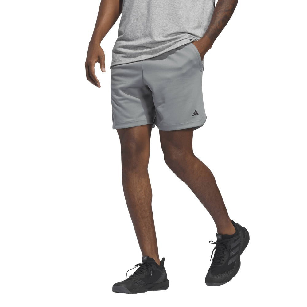 Mens Axis Knit Training Short 4.0
