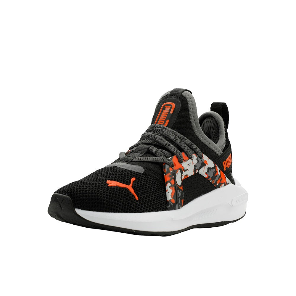 Softride Enzo 5 Fragmented Façade AC Easy On Sneakers (Youth)