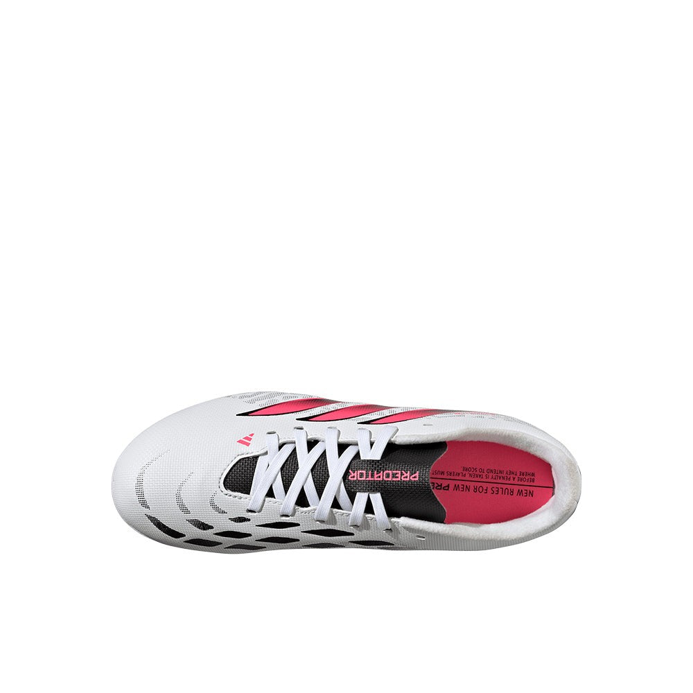 Predator Club Firm Ground / Multi Ground Soccer Cleats