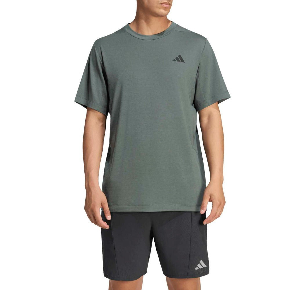 D4T Essentials Tee