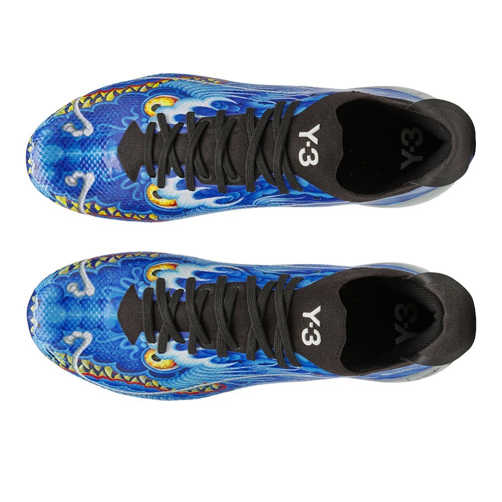 Y-3 Adizero Electric + II Beast Pack