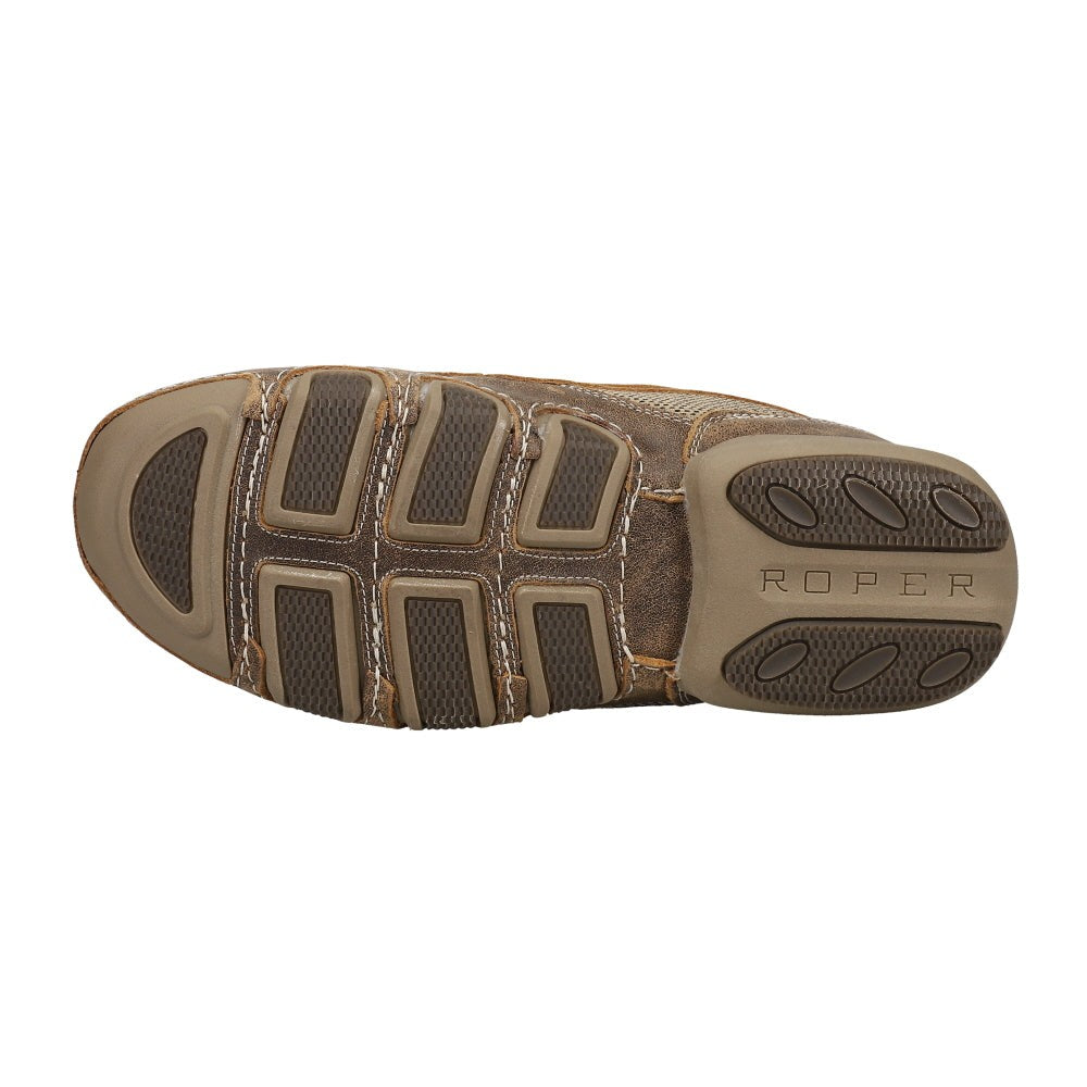 Skipper Slip On Shoes