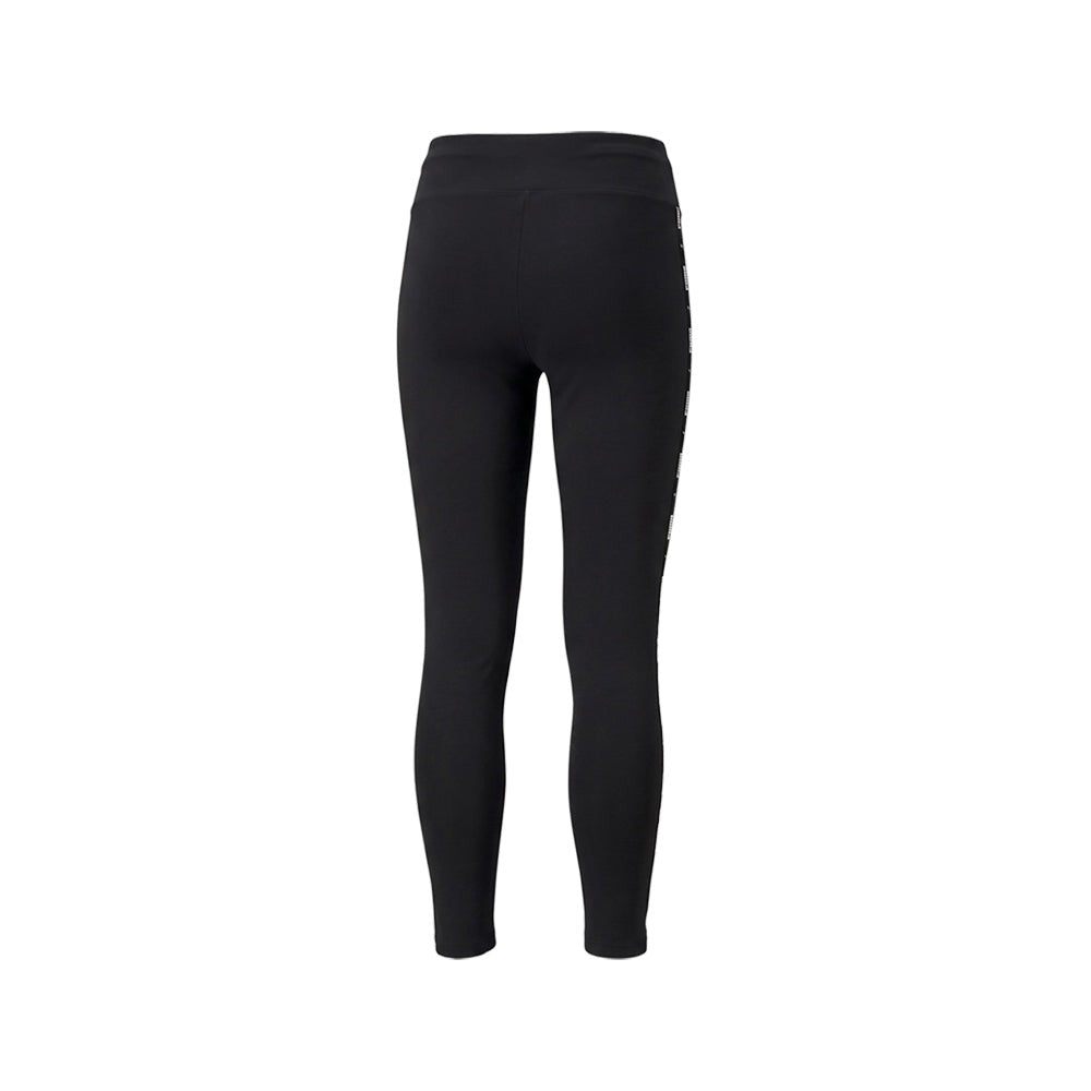 Puma Power High-Waist 7/8 Tape Leggings Plus