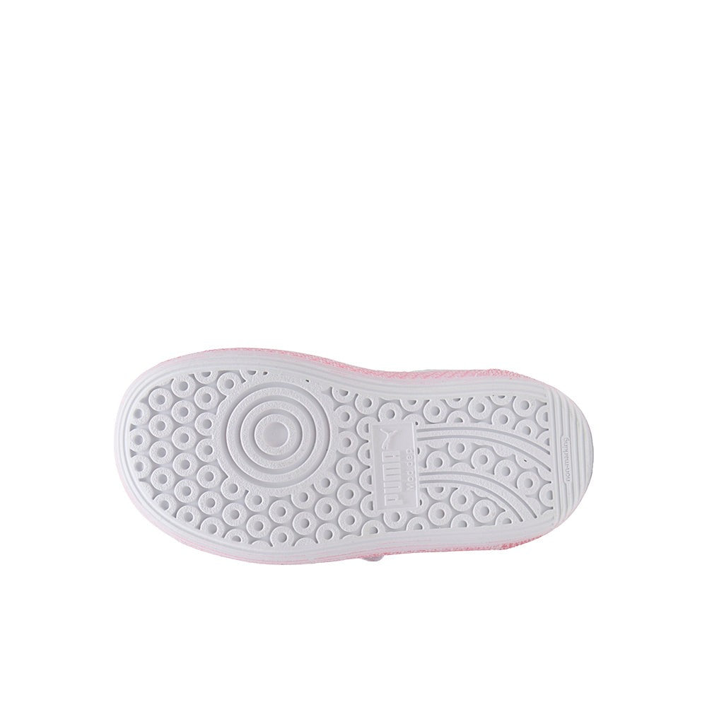 PUMA X HELLO KITTY Palermo Slip On Sneakers (Toddler)
