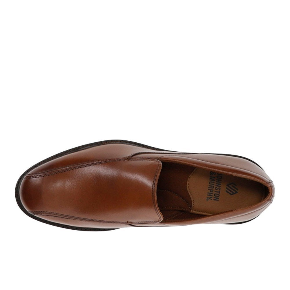 Irving Runoff Slip On Loafer