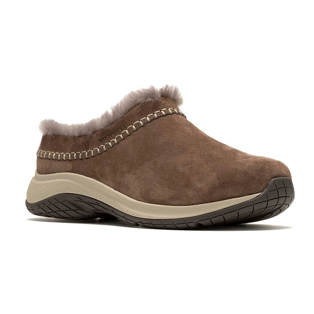 Encore Ice 5 Scuff Slippers