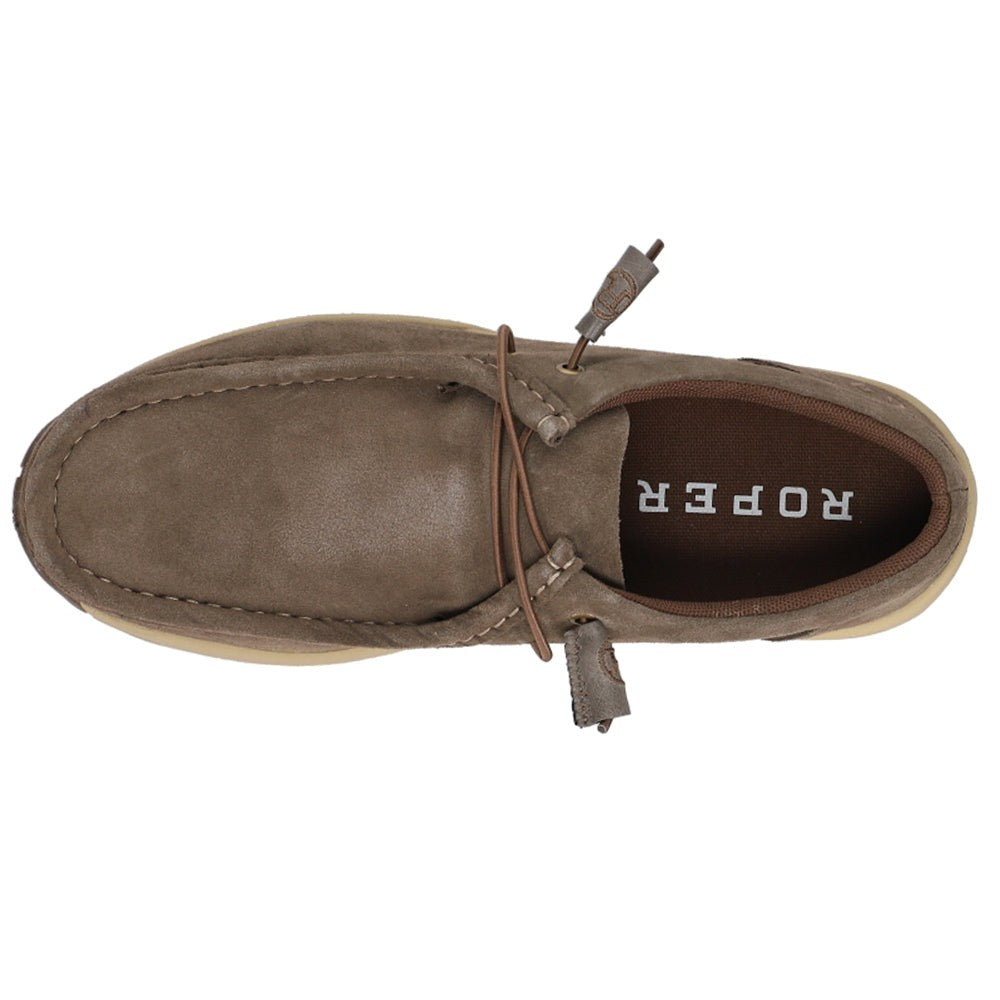 Clearcut Low Slip On Shoes