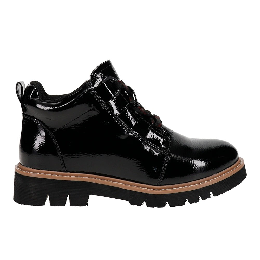 Campfire Lug Sole Lace Up Boots