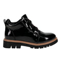 Campfire Lug Sole Lace Up Boots