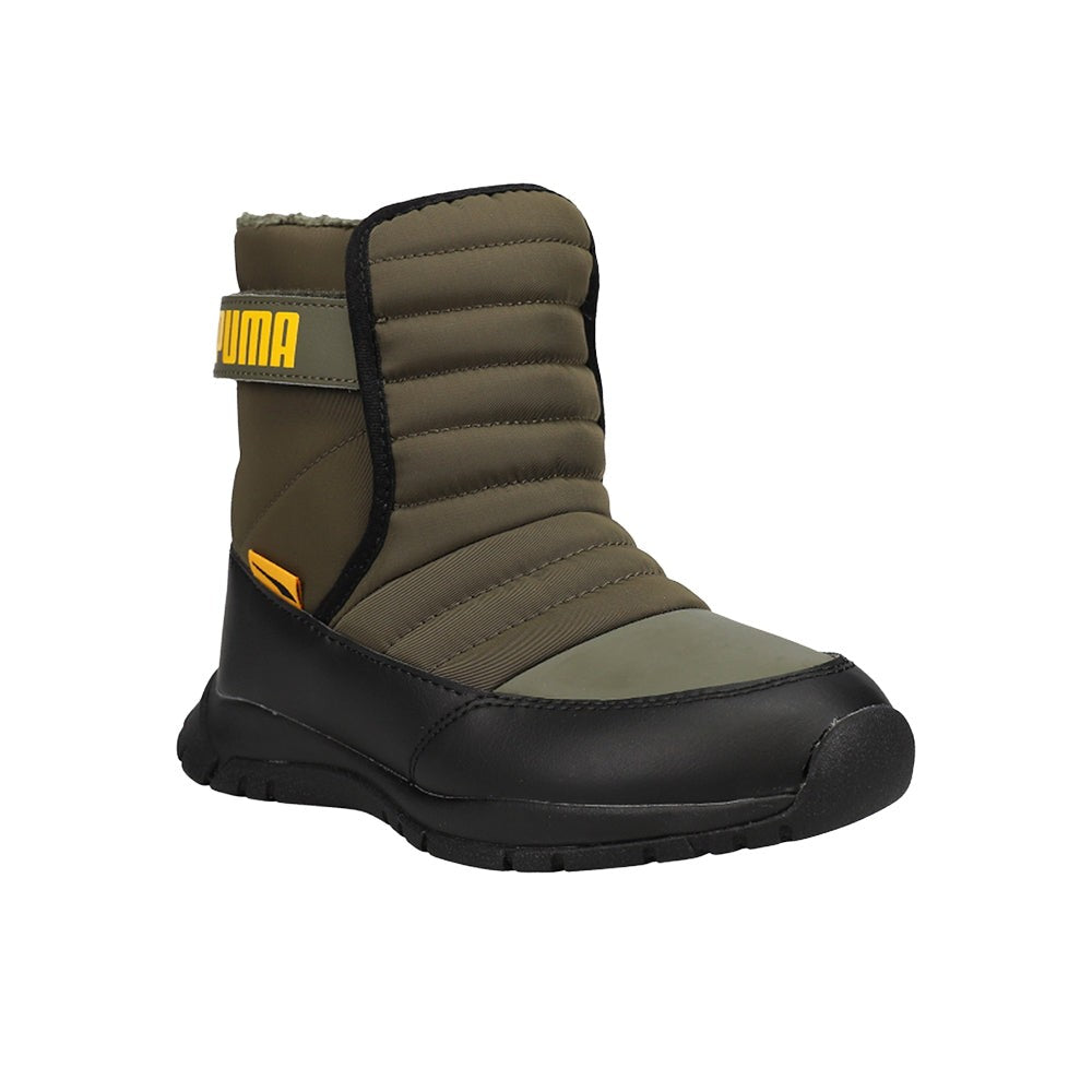 Nieve Winter Snow Boots (Youth)