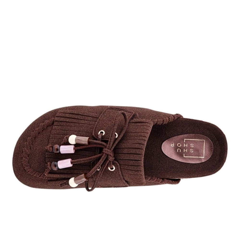 Tilly Clog