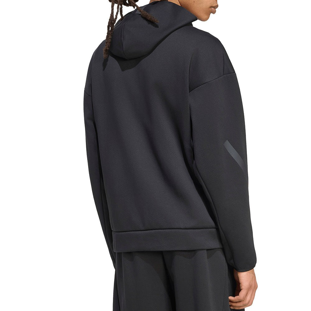 Z.N.E. Full Zip Track Top