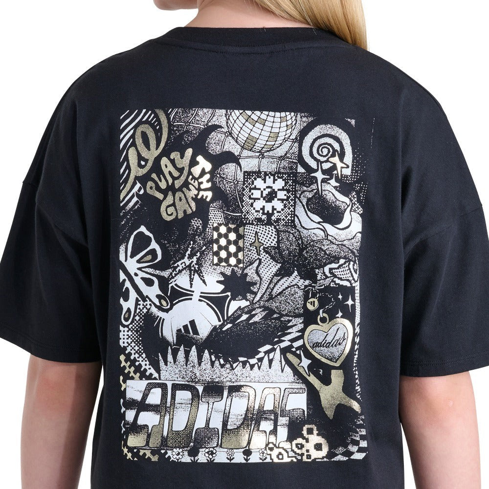 Ss Boyfriend Tee (Youth)