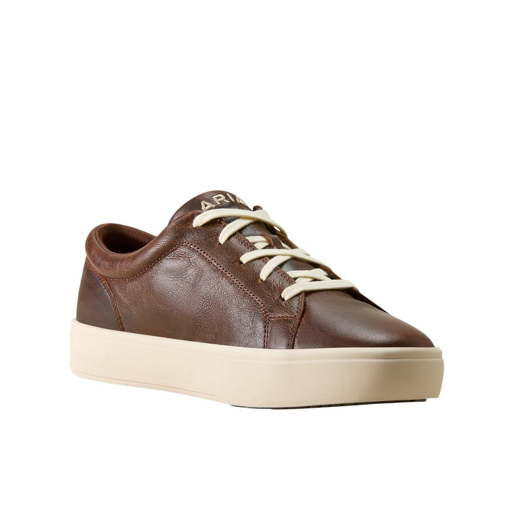 Sawyer Lace Up Sneakers