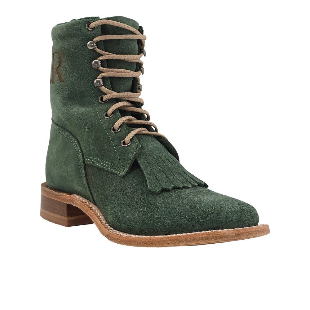 Lacer Cowboy Boot