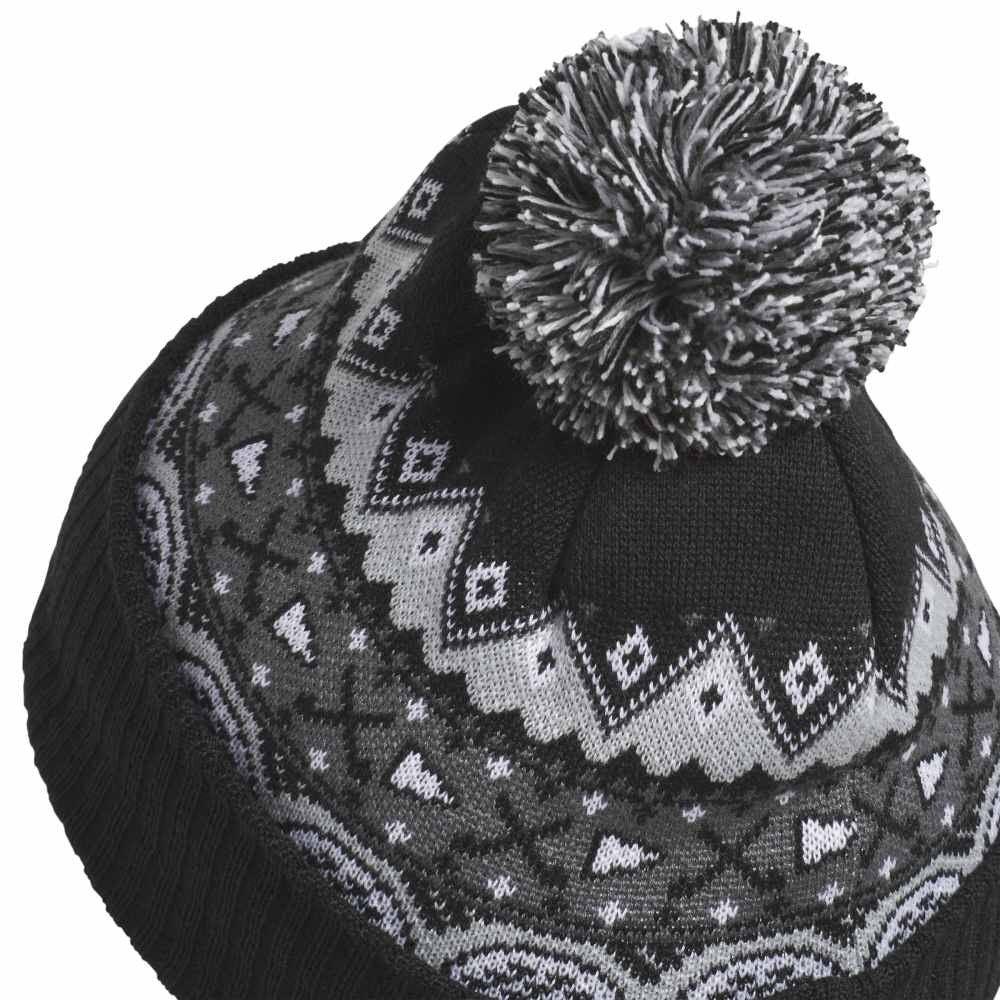 Climawarm Pom Beanie