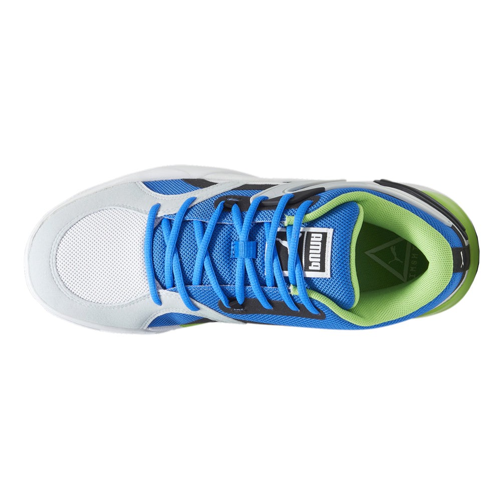TRC Blaze Court Basketball Shoes