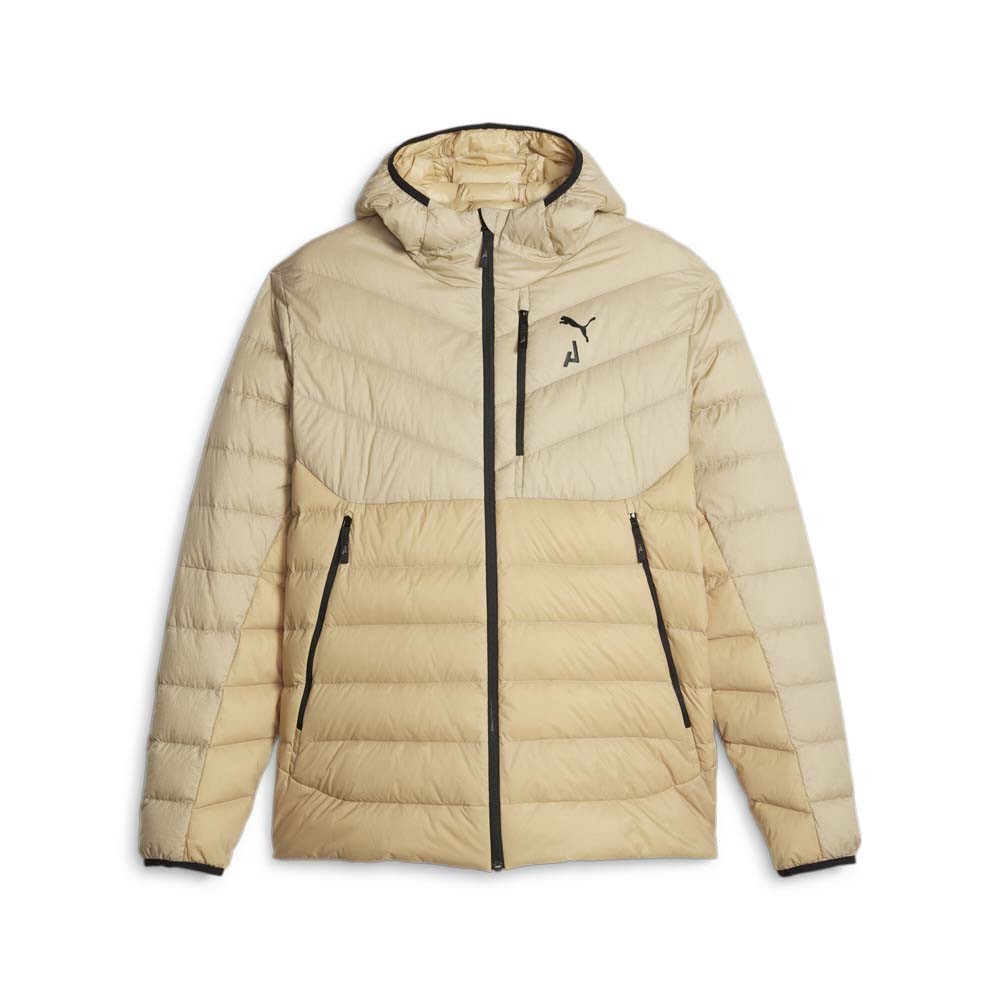 Seasons Down Full Zip Jacket