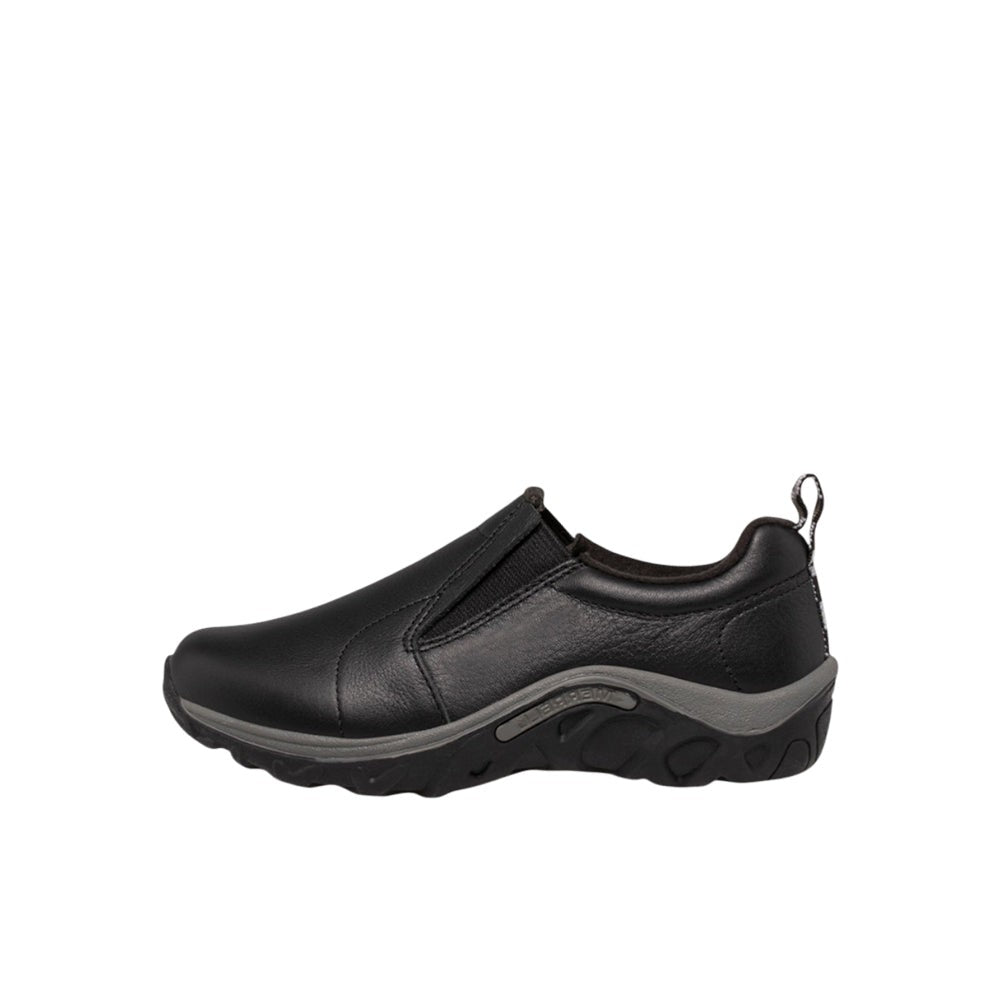 Jungle Moc Slip On Shoes (Big Kid)