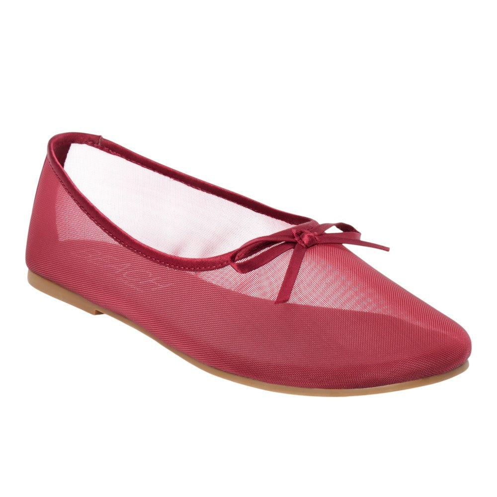 Jerzy Ballet Flat