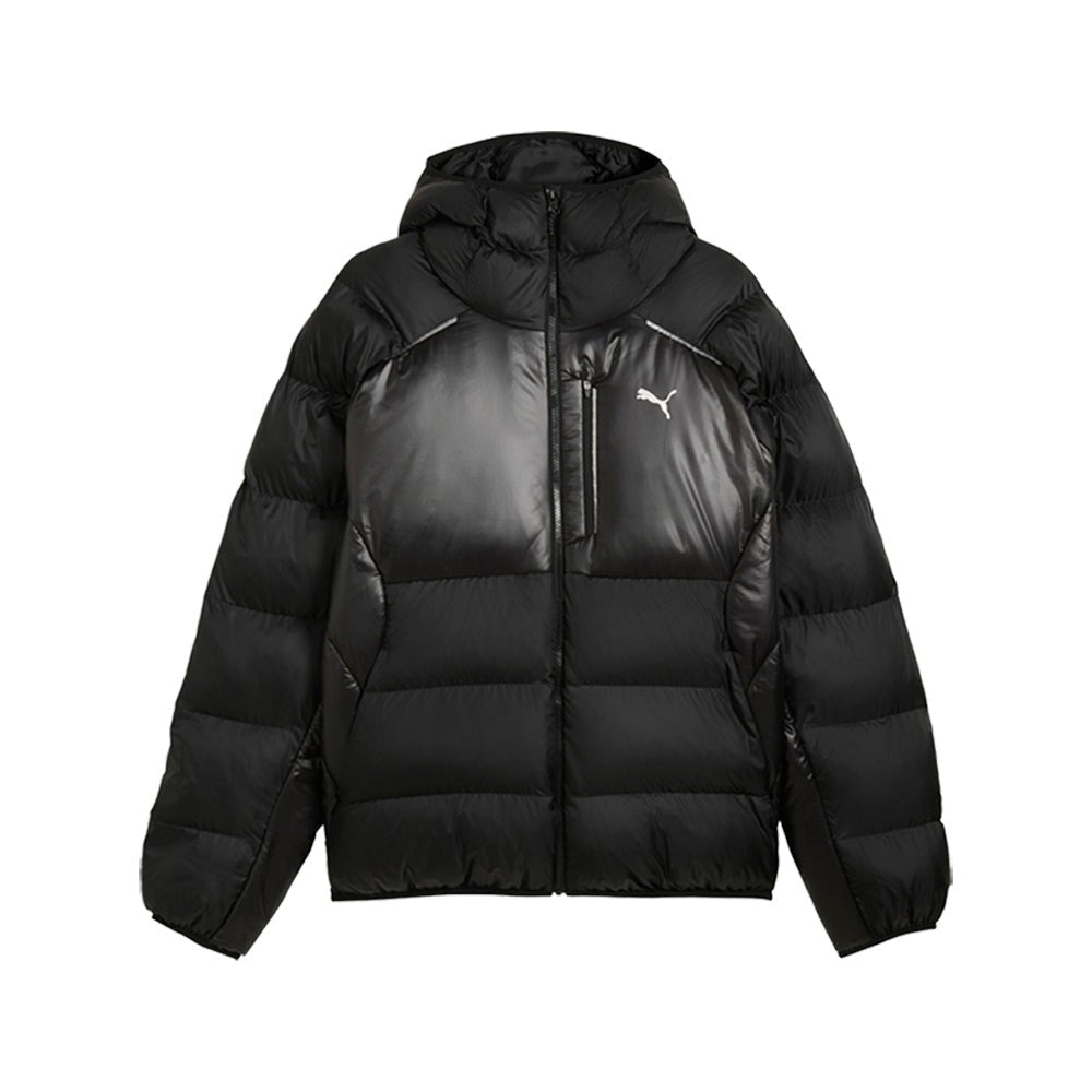 PUMATECH PrimaLoft Heat Insulation Puffer Jacket
