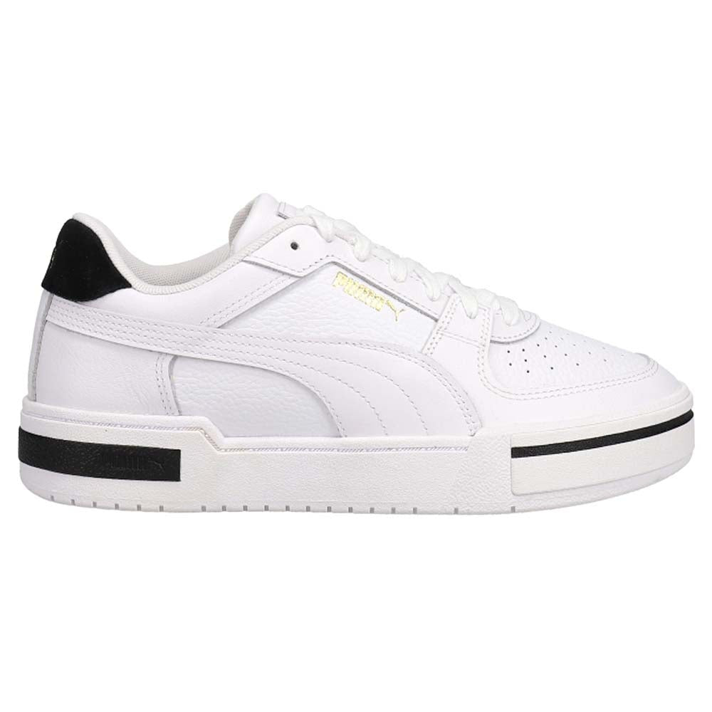 CA Pro Heritage Lace Up Sneakers