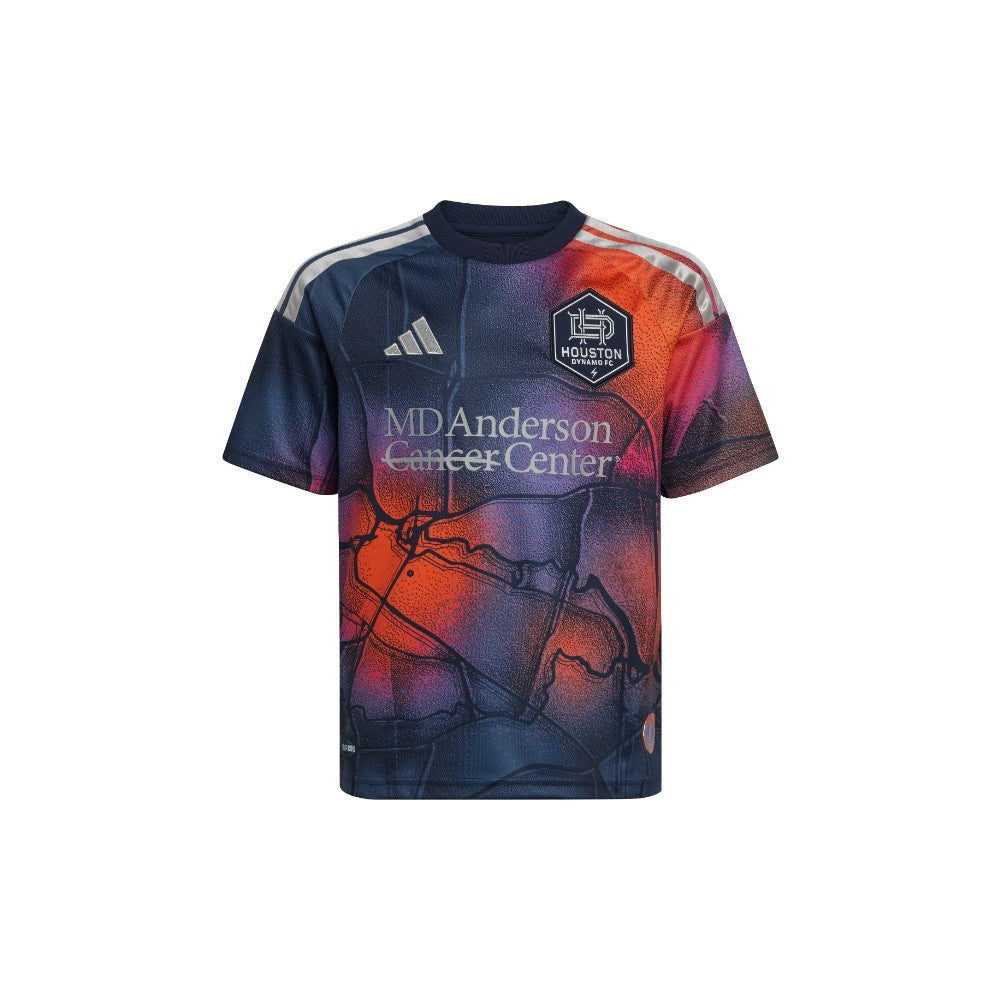 Houston Dynamo 26/27 Away (Youth)