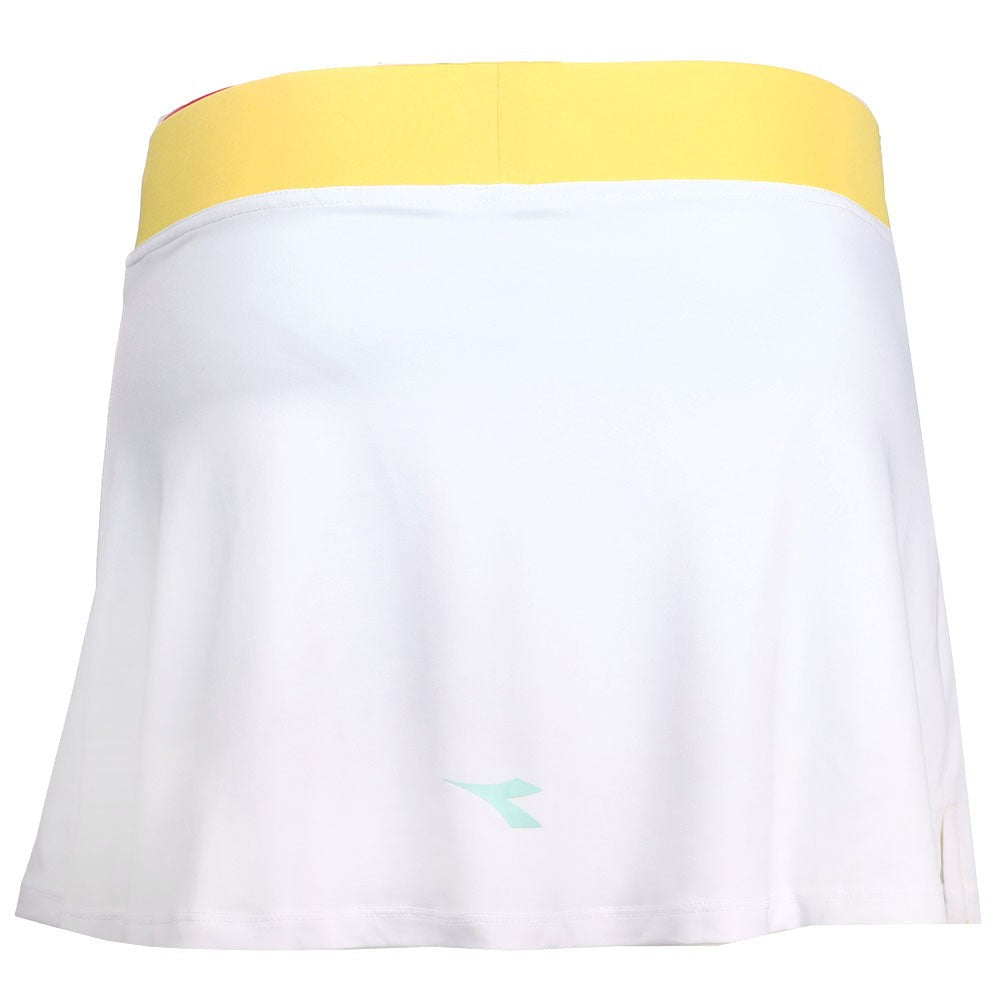 Easy Tennis Skort
