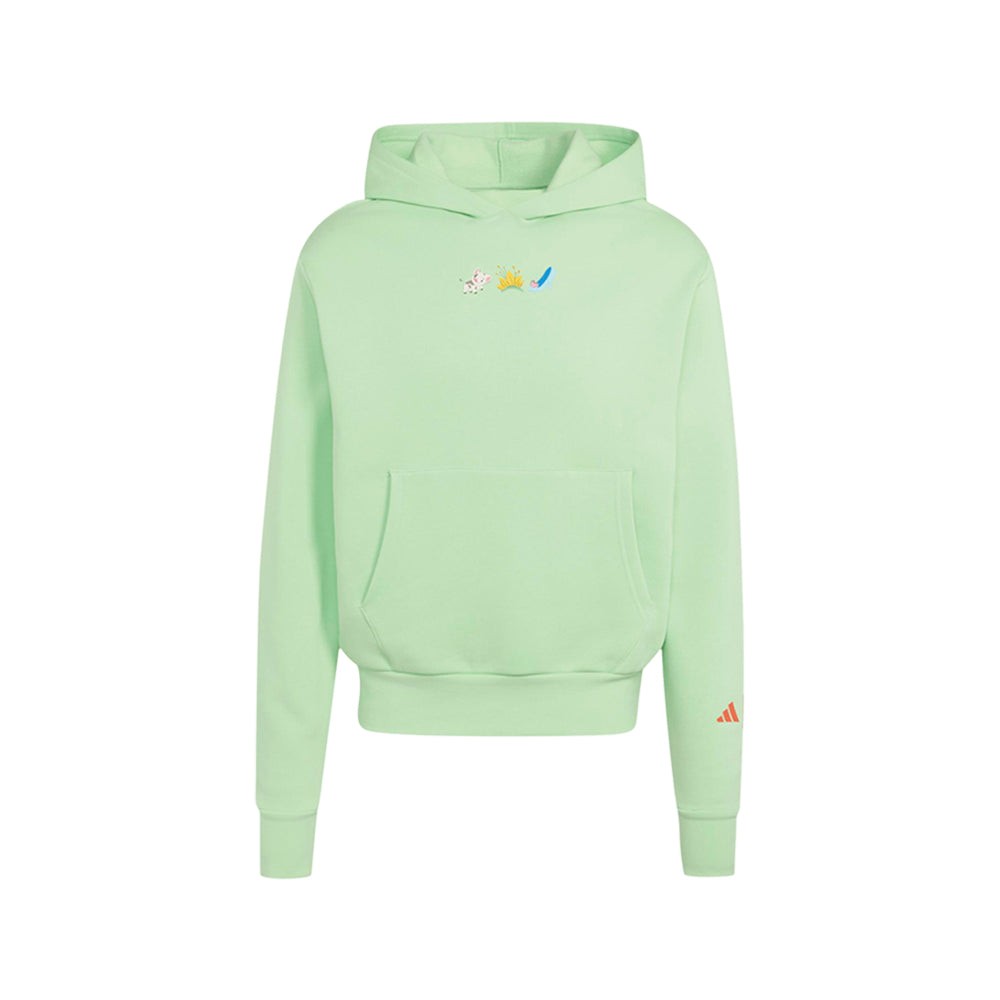 Disney Princesses Volleyball Graphic Hoodie