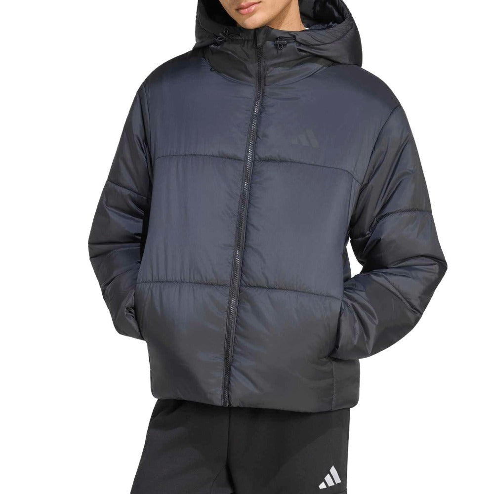 Essentials Highloft Insulated Puffer Jacket