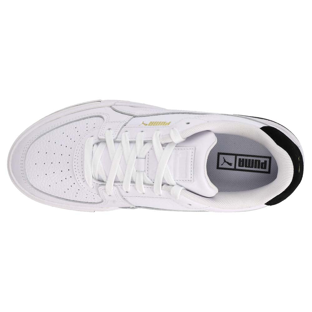 CA Pro Heritage Lace Up Sneakers