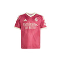Real Madrid 26/27 Third Jersey (Youth)