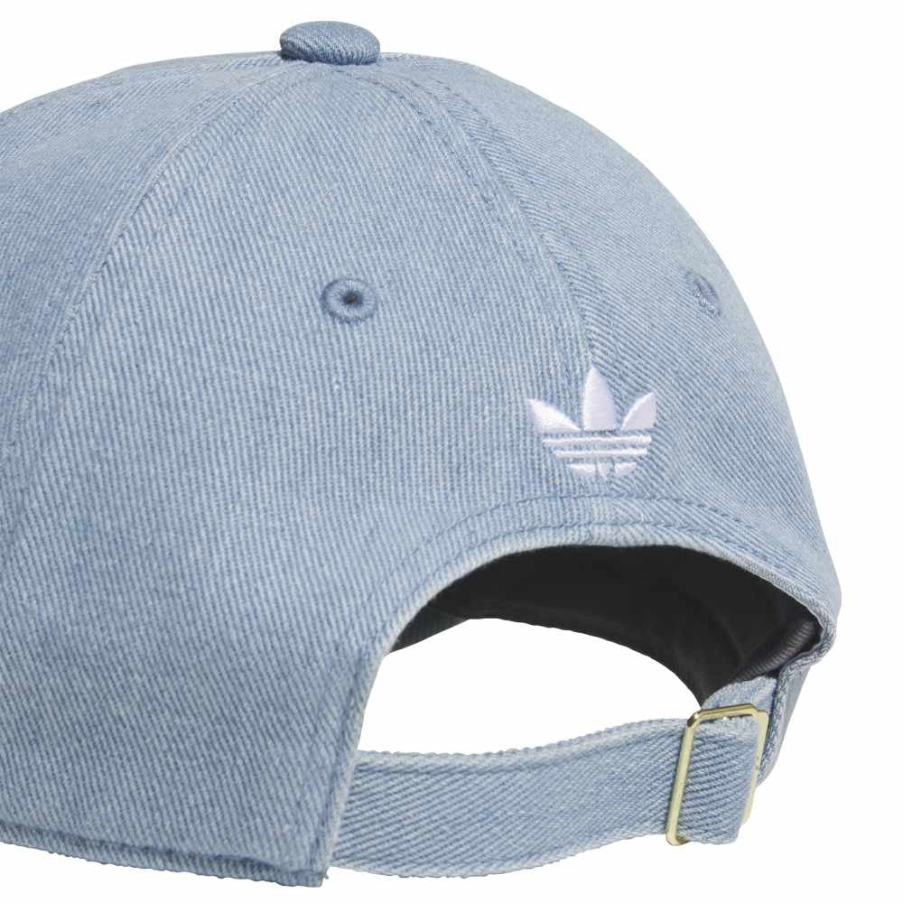 Heritage Denim Relaxed Hat