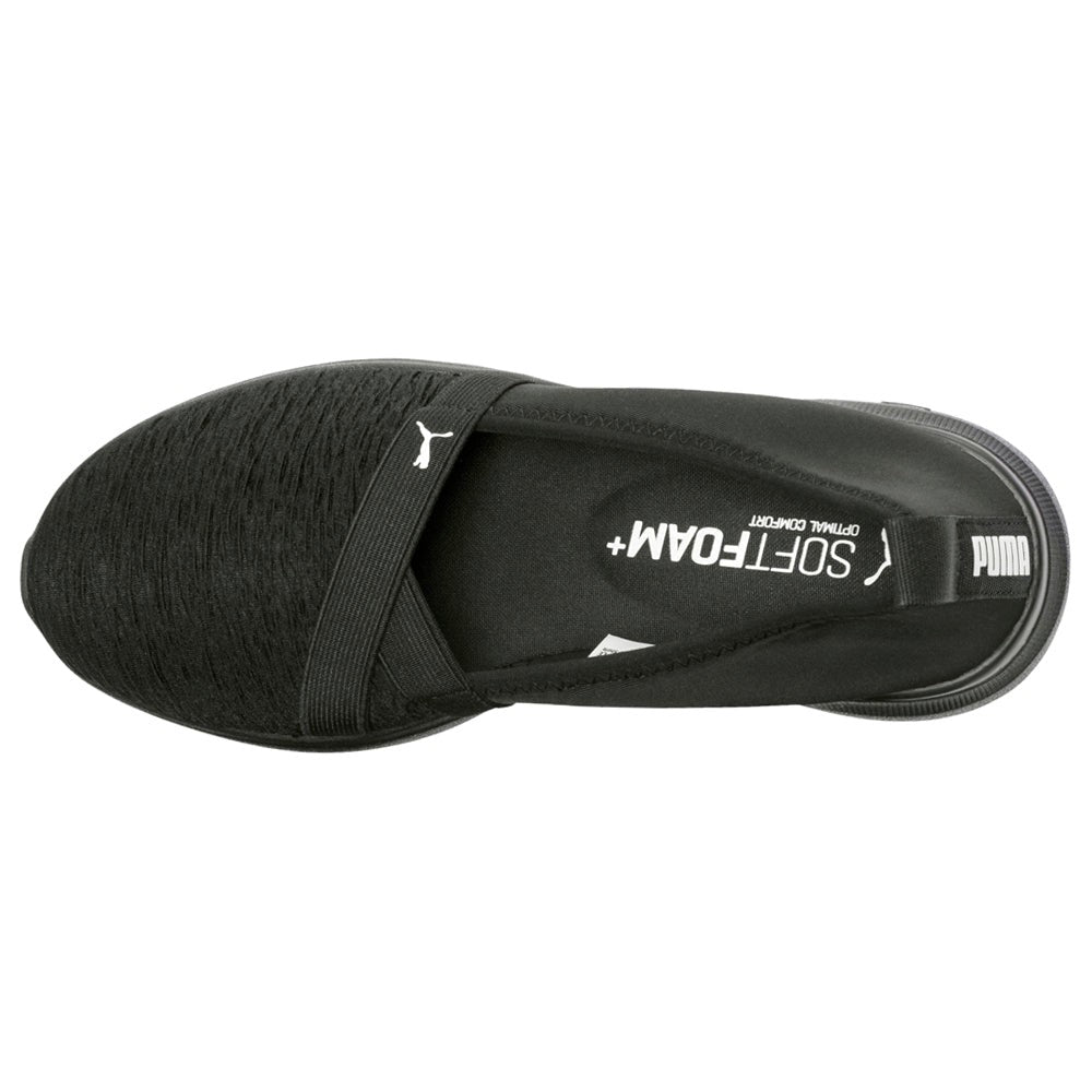 Adelina Slip On Sneakers