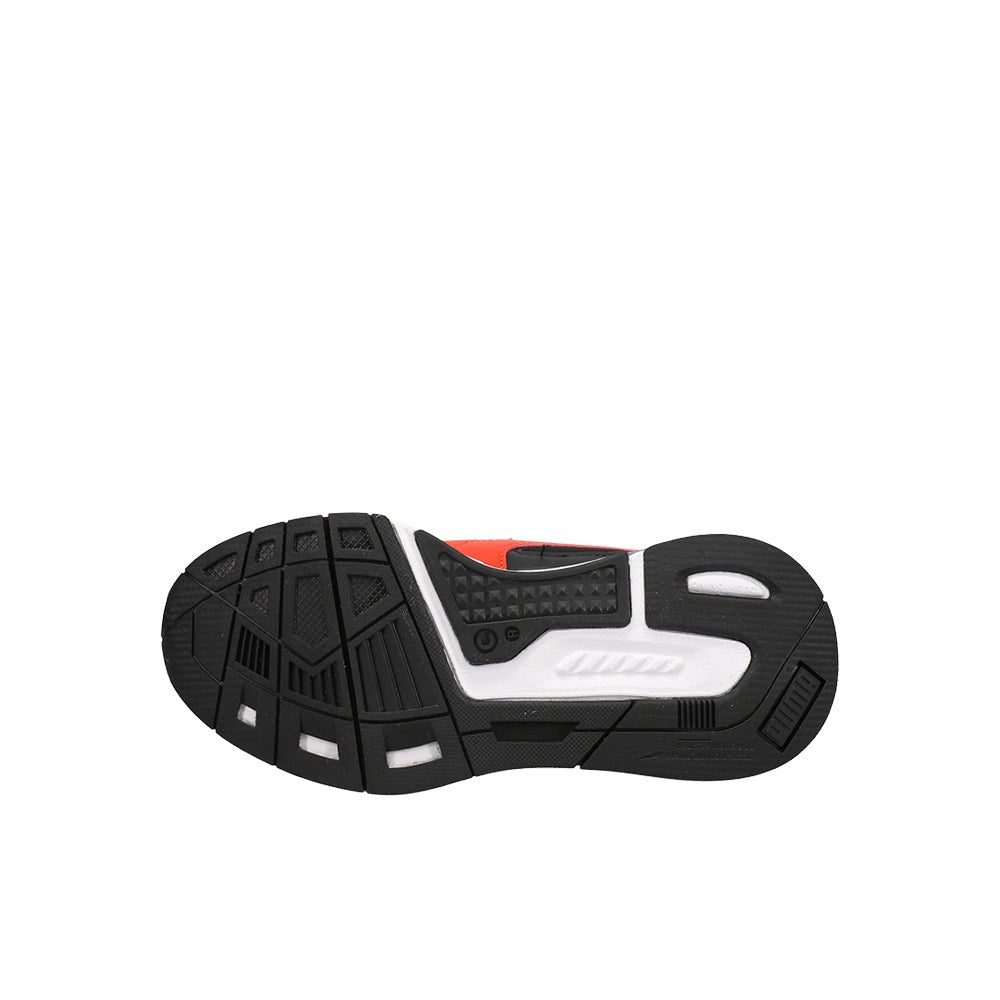 Mirage Sport Foodies Lace Up Sneakers (Youth)